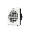 Termoventilador de Casa de Banho 2000W 2326FL FLAMA