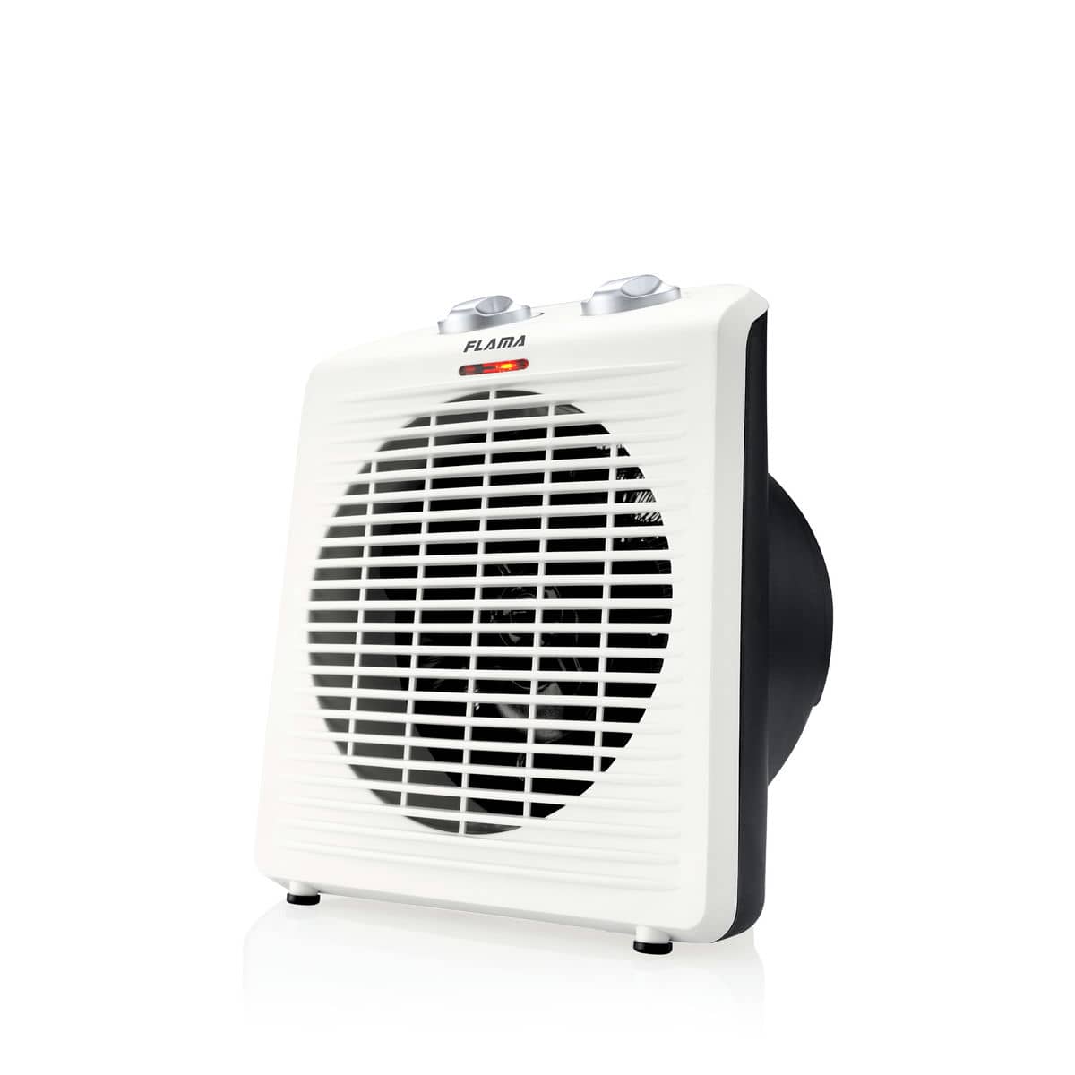 Termoventilador de Casa de Banho 2000W 2326FL