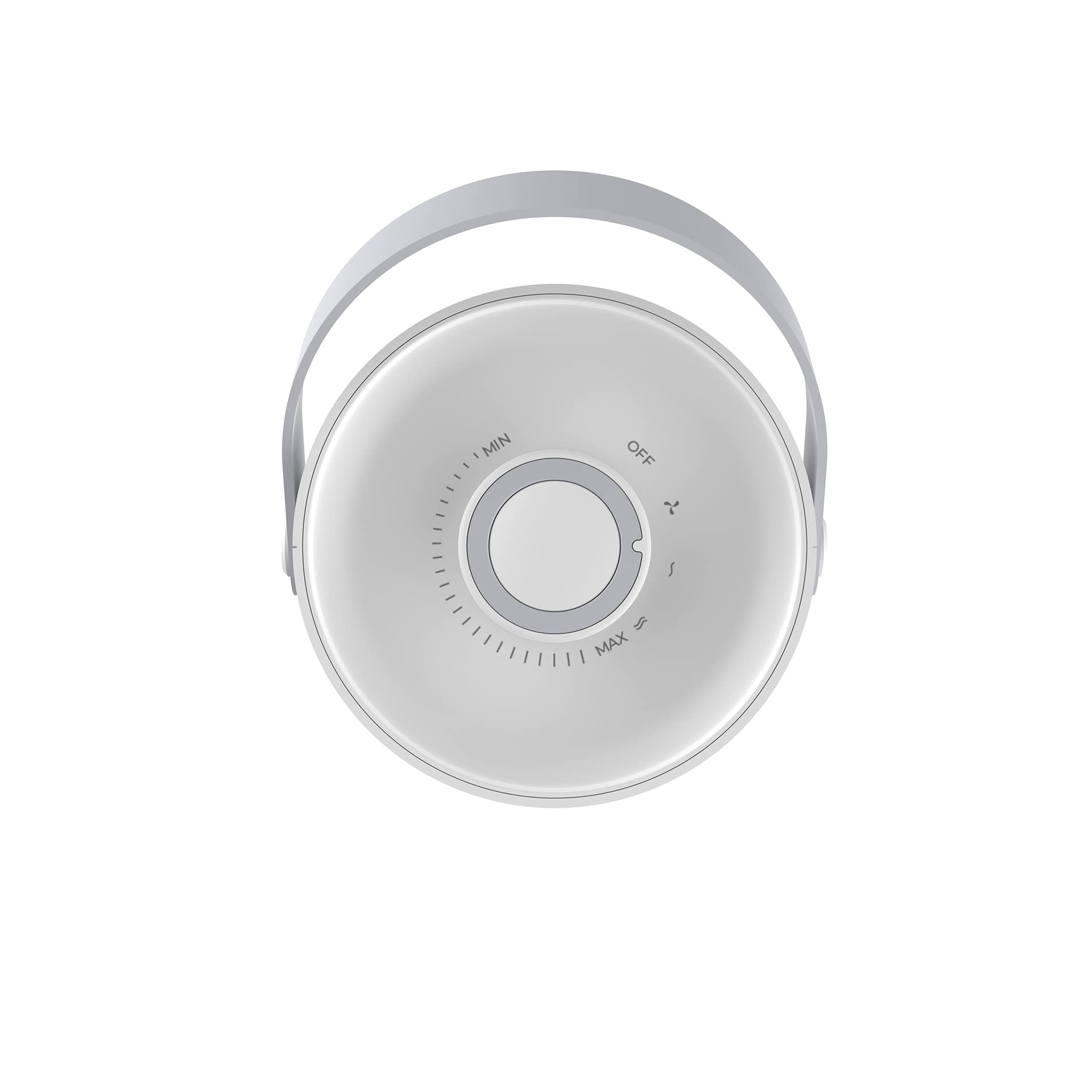 Termoventilador Cerâmico 2000W 2327FL