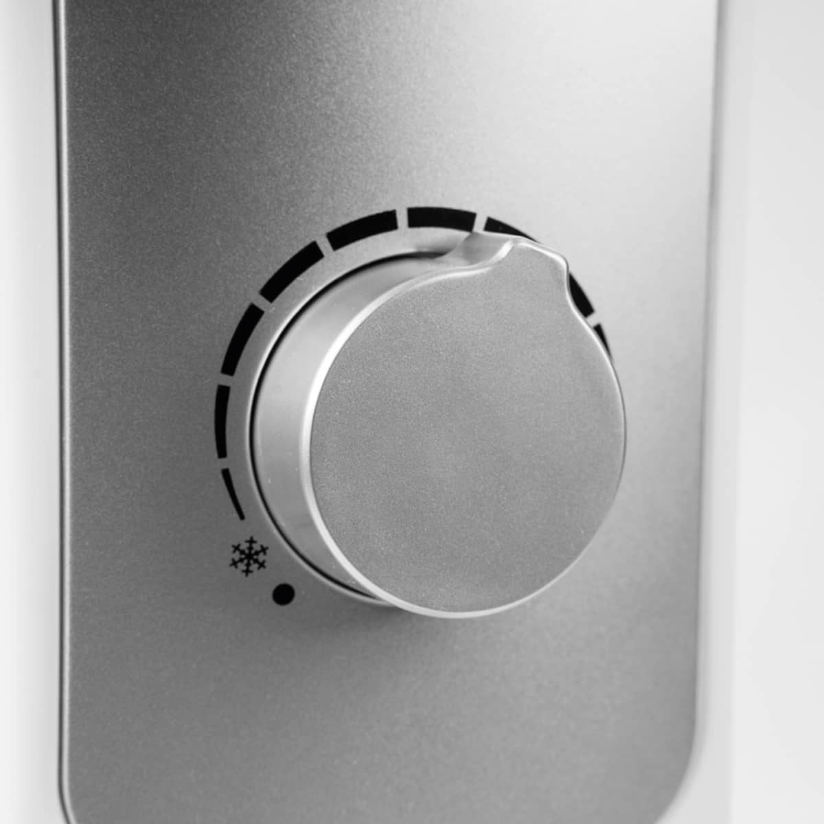 Aquecedor Mica Branco 1500W 2330FL