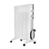 Aquecedor Mica Branco 1500W 2330FL FLAMA