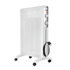 Aquecedor Mica Branco 1500W 2330FL FLAMA