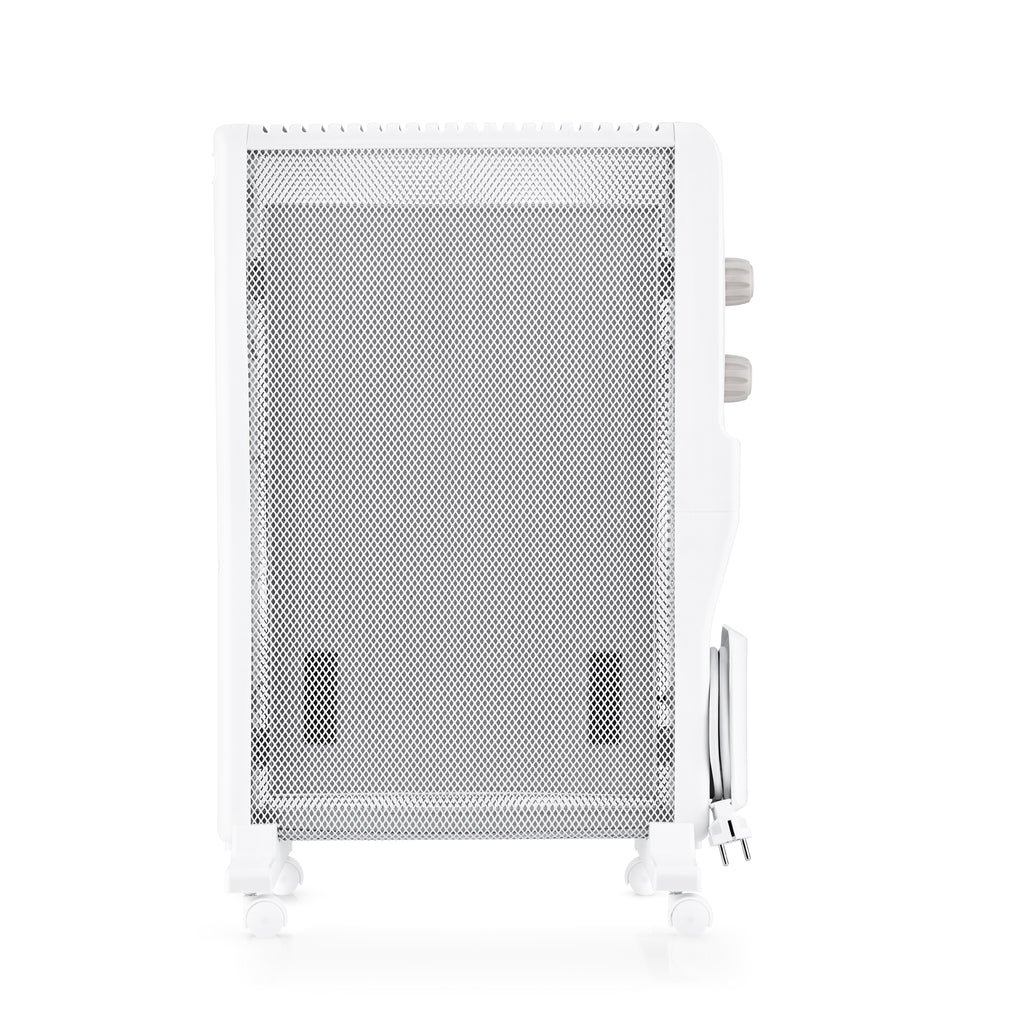 Aquecedor Mica Branco 1500W 2331FL FLAMA