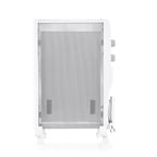 Aquecedor Mica Branco 1500W 2331FL FLAMA