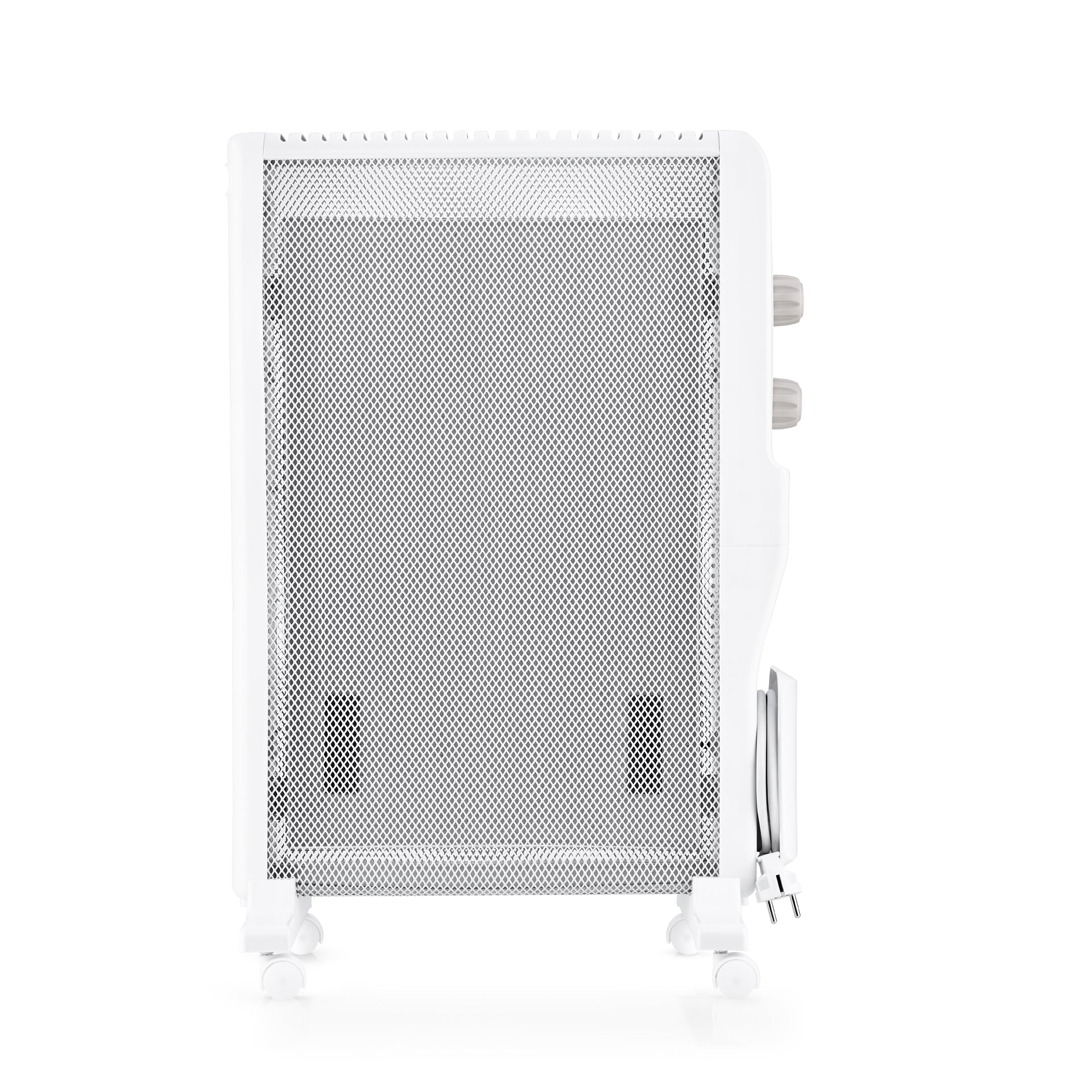 Aquecedor Mica Branco 1500W 2331FL