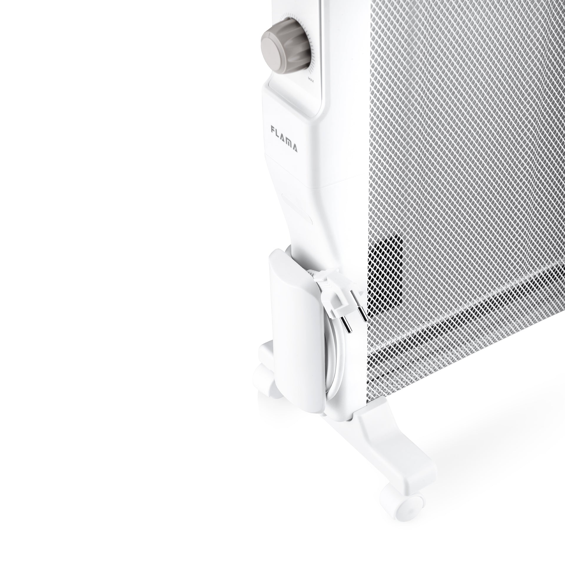 Aquecedor Mica Branco 1500W 2331FL