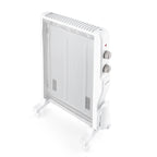 Aquecedor Mica Branco 1500W 2331FL FLAMA