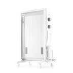 Aquecedor Mica Branco 1500W 2331FL FLAMA