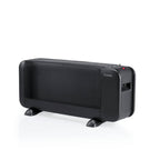 Aquecedor Mica Preto 1500W 2334FL