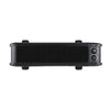 Aquecedor Mica Preto 1500W 2334FL FLAMA