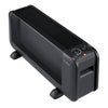 Aquecedor Mica Preto 1500W 2334FL FLAMA