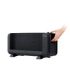 Aquecedor Mica Preto 1500W 2334FL FLAMA