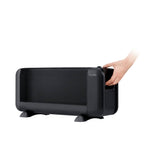 Aquecedor Mica Preto 1500W 2334FL