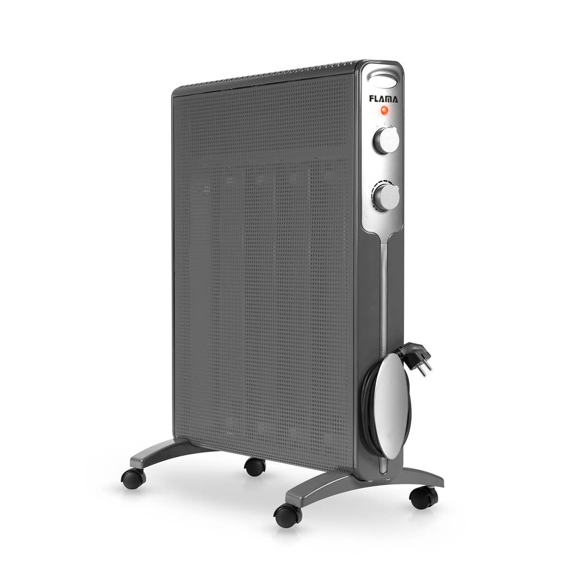 Aquecedor Mica Cinzento 2000W 2335FL