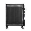 Aquecedor Mica Preto 2000W 2336FL FLAMA