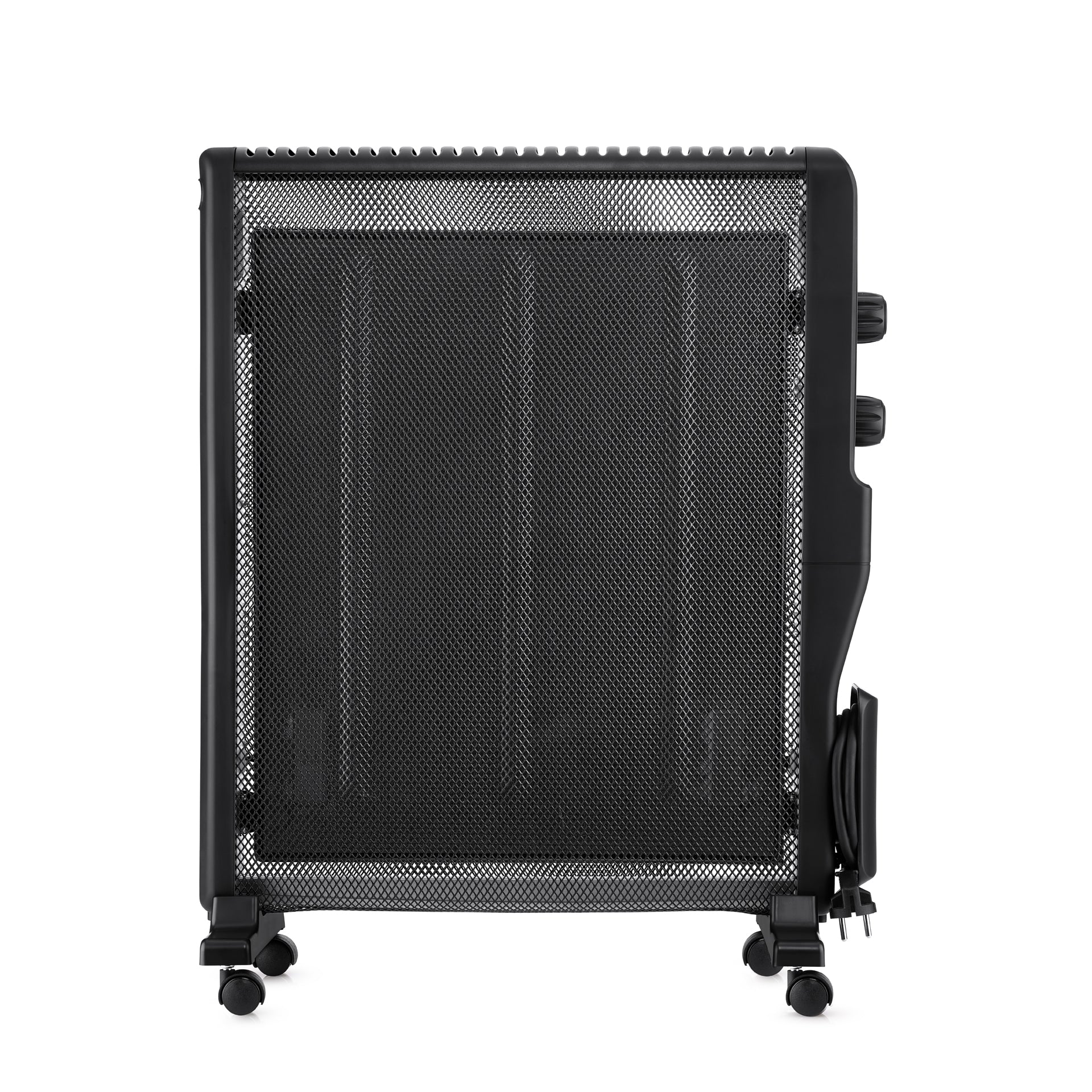 Aquecedor Mica Preto 2000W 2336FL