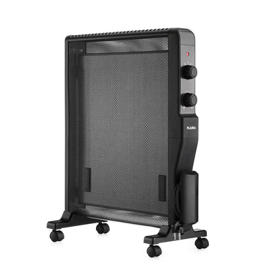 Black Mica Heater 2000W 2336FL