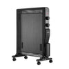 Aquecedor Mica Preto 2000W 2336FL FLAMA