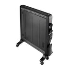 Aquecedor Mica Preto 2000W 2336FL