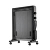 Aquecedor Mica Preto 2000W 2336FL FLAMA