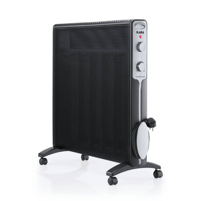 Aquecedor Mica Preto 2500W 2340FL