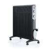 Aquecedor Mica Preto 2500W 2340FL FLAMA