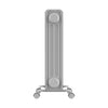 Aquecedor a Óleo Branco 1500W 2358FL FLAMA