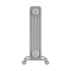 Aquecedor a Óleo Branco 1500W 2358FL