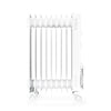 Aquecedor a Óleo Branco 2000W 2363FL FLAMA