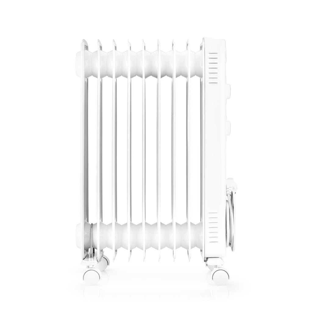 Aquecedor a Óleo Branco 2000W 2363FL