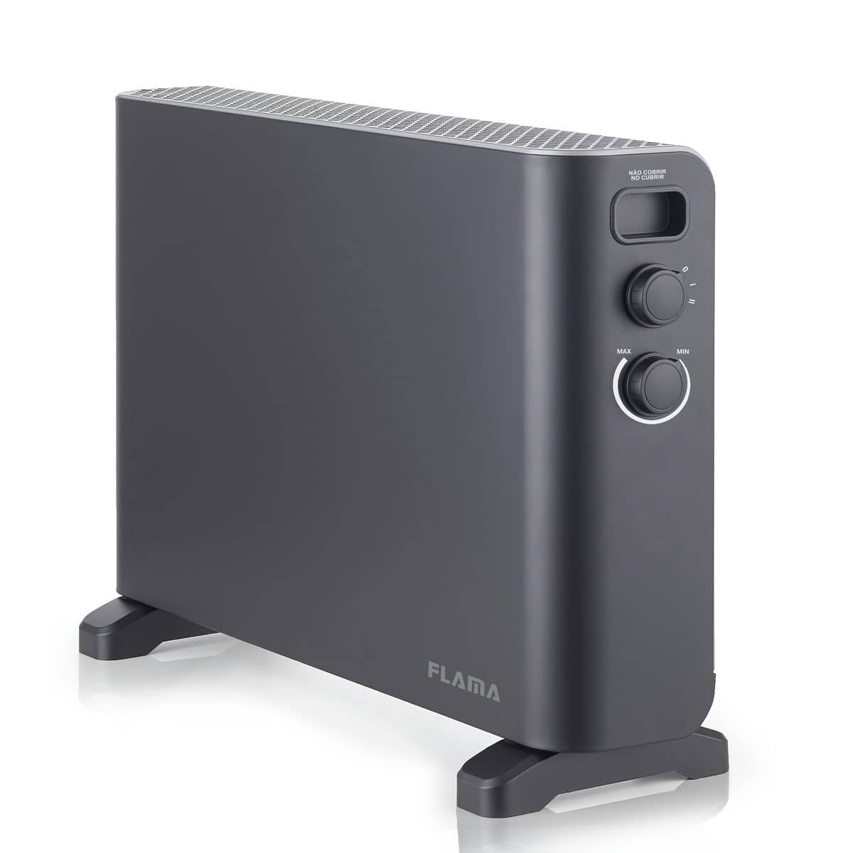 Convetor 2000W 2386FL