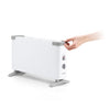 Convetor 2000W Branco 2387FL FLAMA