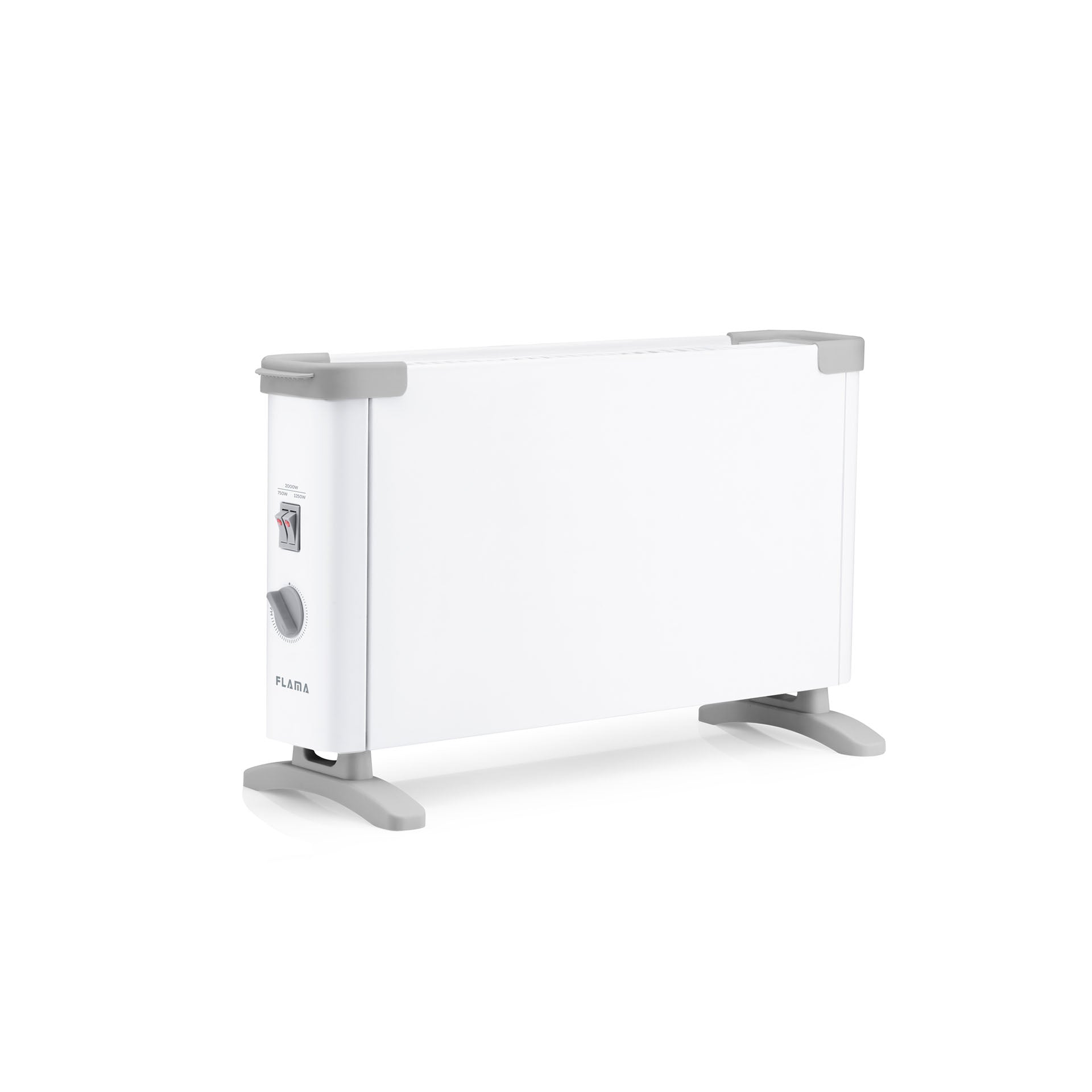 Convetor 2000W Branco 2387FL