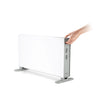 Convetor Turbo 2600W Branco 2388FL FLAMA