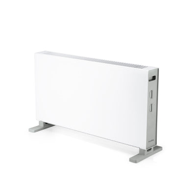 Convector Turbo 2600W Blanco 2388FL