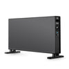 Convetor 2000W com Wi-Fi Preto 2391FL FLAMA