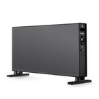 Convetor 2000W com Wi-Fi Preto 2391FL