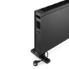 Convetor 2000W com Wi-Fi Preto 2391FL FLAMA