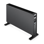 Convetor 2000W com Wi-Fi Preto 2391FL