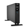 Convetor 2000W com Wi-Fi Preto 2391FL FLAMA