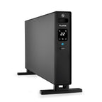 Convetor 2000W com Wi-Fi Preto 2391FL