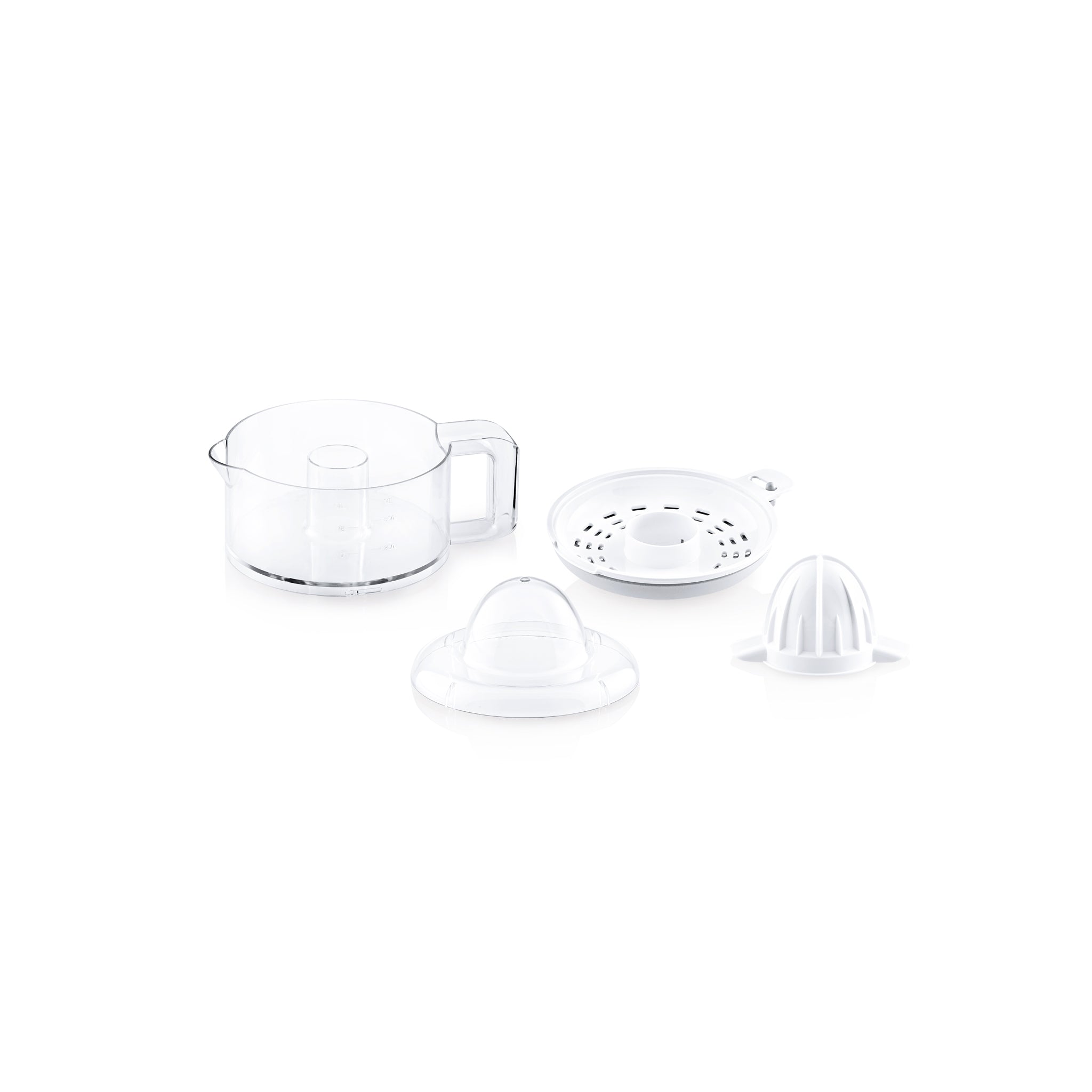 Espremedor de Citrinos 0,5L 2907FL