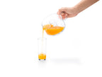 Espremedor de Citrinos 0,5L 2907FL FLAMA