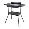 Grelhador Elétrico de Resistência Com Pés 2400W 4160FL FLAMA