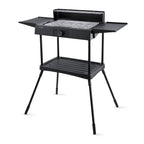 Grelhador Elétrico de Resistência Com Pés 2400W 4160FL FLAMA