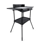 Grelhador Elétrico de Resistência Com Pés 2400W 4160FL FLAMA