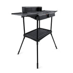 Grelhador Elétrico de Contacto Com Pés 2000W 4161FL