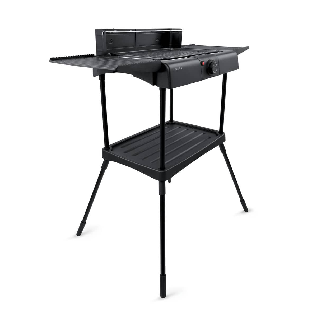 Grelhador Elétrico de Contacto Com Pés 2000W 4161FL