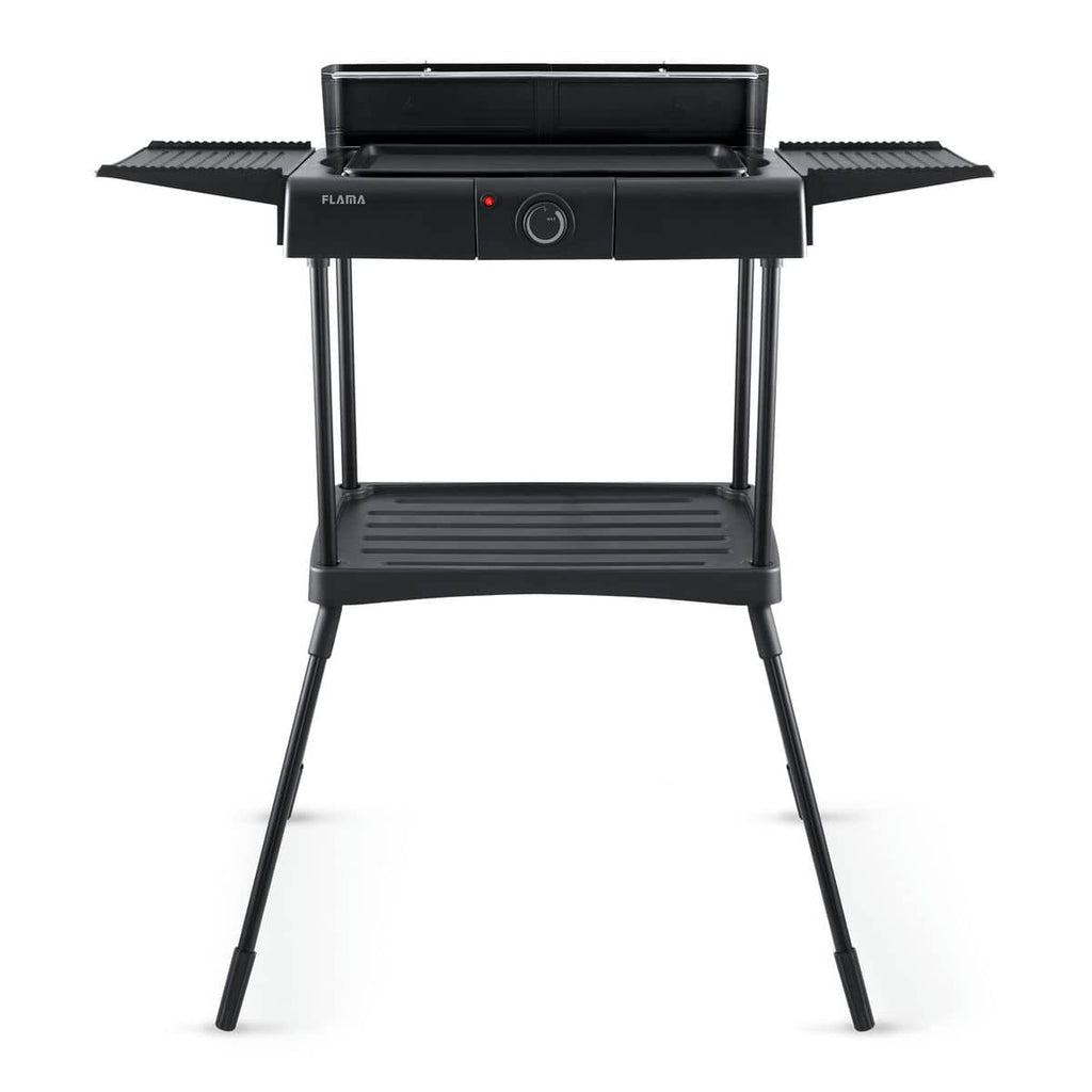 Grelhador Elétrico de Contacto Com Pés 2000W 4161FL