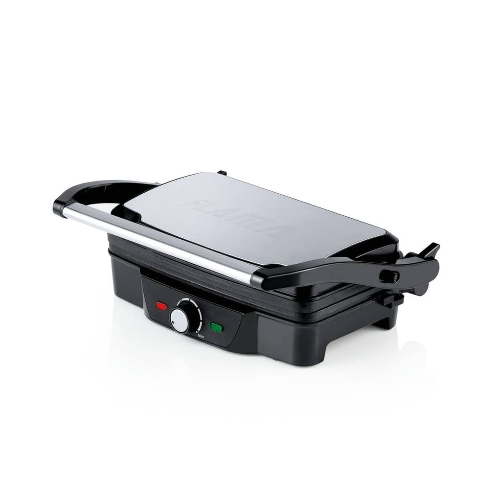 Grelhador Elétrico de Placas Inox 1600W 4421FL